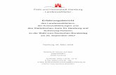 Freie und Hansestadt Hamburg - Landeswahlleiter · PDF file Die Antragszahl für die Briefwahl ist im Vergleich zu 2013 um rd. 30 Prozent gestie-gen (2013: rd. 300.000, 2017: rd. 390.000).