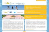 Erasmus - Europass.hueuropass.hu/documents/letolheto_dokumentumok/Europass_Magazi… · » eTwinning, European Platform for Adult Learning, European Youth Portal Key Action 3: Support