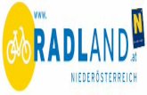 RADLand Niederösterreich - 42980P RadlandKLeber II · 2013-03-28 · . Title: 42980P_RadlandKLeber_II.indd Created Date: 5/11/2011 2:39:19 PM