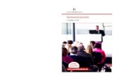 Seminarverzeichnis - DeutscheAnwaltAkademie · PDF file 2018-12-17 · fels, Rechtsanwalt, Fachanwalt für Arbeitsrecht, Köln • Dr. Klaus Rinck, Direktor des ArbG, Verden • Reinhard