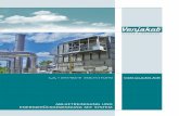 Abluft Energierueck dequasery.de/catalogues/Venjakob_Catalogue_DE.pdf · 2016-08-02 · tva - thermische verbrennungsanlage anlagenbeispiele pflock & meckeler ... Aktivkohle, Zeolith)