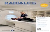 RADIAL G - Weinheim · 2018-05-16 · RADIAL G Das Patientenmagazin der Radiologie Weinheim und Heppenheim Mammographie Mit Hightech dem Brustkrebs auf der Spur MRT Detaillierte Schnittbilder