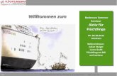 Willkommen zum Bodensee Sommer Seminar Aktiv für · Bodensee Sommer Seminar Aktiv für Flüchtlinge 04.-06.09.2015 Konstanz ReferentInnen: Julian Staiger Laura Gudd Flüchtlingsrat