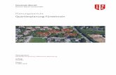 Planungsbericht Quartierplanung Fürstenrain · 1 RBG zulässig. Die Nutzungsart richtet somit nach wie vor nach dem heute gültigen Teilzonenplan. 4.2.4 Abstandsvorschriften Grenzabstände