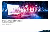 Digital Market Outlook - statcdn.comWeb-Tool aufgerufen, das alle Inhalte graphisch aufbereitet. Für ... analyse eingehend untersucht und eine daraus abgeleitete Marktabschätzung