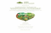 Familienlandsitz-Siedlungen als Nachhaltigkeitskonzept eine … · 2015-10-08 · Bodens als lebendigen Organismus und seiner Bedeutung für die Gesundheit von Pflanze, Tier und Mensch
