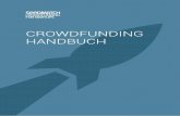 CROWDFUNDING HANDBUCH - seedmatch-10ddc.kxcdn.com...Startups. Versuchen Sie, langfristig in eine Vielzahl von Startups zu investieren und so ihr Risiko zu streuen. Investieren Sie