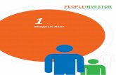 Вводный блок - PEOPLE INVESTOR · Для нас очень важно Ваше мнение о форуме people ... ные сообщества, общественные