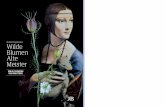 Alte Meister Blumen_AM_leseprobe.pdfRogier van der Weyden Porträt einer Dame, um 1460 Portrait of a Lady, around 1460 ' 16 ' A NEMO( PY P et r a ulR b ns Das Pelzchen, Hélène Fourment,