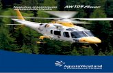 Аварийно-спасательная медицинская службаawhelicopters.com/pdf/109/A109PowerEMS.pdf · AW109 Power предлагает своим частным