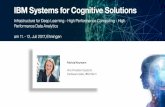 Patricia Neumann Vice President Systems Hardware Sales ... · Hybrid Cloud / Software Defined Infrastructure Scale Cost Agility On/off-deployment Unstructured data Standard HW LoB