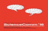 ScienceComm · Das Wissenschaftsbarometer Schweiz – erste Ergebnisse und Perspektiven Pro.f D.r Jua i l Meat g, Université de Fribourg (d) und Pro.f D.r Mkie Schäef r, Universität
