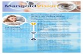 Nutzen Sie MangoldVision für Ihre Eye Tracking Studien · Nutzen Sie MangoldVision für Ihre Eye Tracking Studien 1 Mit MangoldVision können Sie strukturierte Eye Tracking Tests