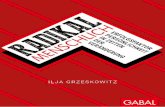 Ilja Grzeskowitz - GABAL Verlag · nisationen dabei zu unterstützen, den Erfolgsfaktor Persönlichkeit zu nutzen, um in Zeiten von massiver Veränderung erfolgreich zu sein. In der