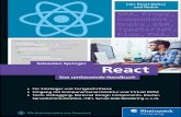 React – Das umfassende Handbuch...beispielsweise Redux-Thunk. In Kapitel 14 lernen Sie, wie Sie in Ihrer React- Applikation eine GraphQL-Schnittstelle ansprechen können. Diese Abfragesprache