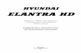 ELANTRA HD - Autodata · УДК 629.314.6 ББК 39.335.52 Х38 Хёндай Элантра АшДи. Модели с 2006 года выпуска с бензиновым двигателем