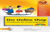 Der Online Shop - *ISBN 978-3-8272-4690-5* - © 2011 by ... · Ihre Tätigkeit im Büro lässt sich effizien ter organisieren, wenn Sie sich von »Zeit-fressern« trennen. Hier erfahren