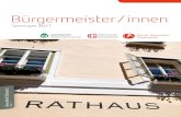 Seminare 2017Seminare 2015 - Gemeindebund Steiermark...SEMinAR: A Grundlagen der Gesundheitsförderung A Gesundheitsförderung in der Gemeinde ... in diesem Seminar nicht zu kurz kommen.