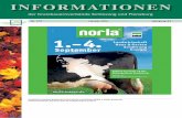 Nr. 173 Herbst 2016 Jahrgang 42 - Bauern€¦ · Erleben Sie glückliche Kühe im täglichen Umgang mit mo-dernster Roboter- und Stalltechnik auf der NORLA 2016! Auf der NORLA 2016