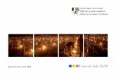 Jahresbericht Luft 2018 Umwelt-Inf · Stundenaufwand und Kosten Das Befeuern von Rebbergen ist aufwendig. Das Aufstellen, Anzünden und Überwachen sowie das Entsorgen von 600 Kerzen/Hektare
