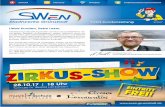 SWEN-Kundenzeitung · Das Gesetz gilt für alle Händler, vor Ort und Online, - ... Digitalisierung der Energiewende O Kundenanschreiben zum neuen Gesetz ... Damit leisten auch wir