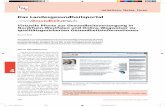 Kap 4 TMF 04 neu · 2009-01-30 · Virtuelle Pforte zur Gesundheitsversorgung in Nordrhein-Westfalen und Online-Wegweiser zu qualitätsgesicherten Gesundheitsinformationen Beatrix