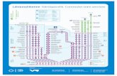 Lähijunaliikenne Närtågstrafik Commuter train services · 2016-08-19 · mån-fre 7-19, lör-sön 9-17 HSL Asiakaspalvelu puh. 09 4766 4000 ma-pe 7-19, la-su 9-17 X X Y Y E Z Y