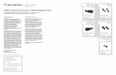 ANBAUANLEITUNG / MOUNTING INSTRUCTIONS...Title: hpr_00_220_81700_b Author: pascal.blaschke Created Date: 6/23/2015 8:55:50 AM