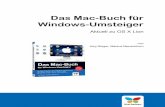 Das Mac-Buch für Windows-Umsteigermedia.vierfarben.de/samplechapters/vierfarben_mac-buch...Apple nennt diese Funktion übrigens Resume, Englisch für »fortsetzen«. Ob das Anklicken