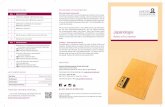 SSC Flyer DIN A4 Japanologie HF 20170804 - uni-frankfurt.de · Promotion), Wirtschaft (Außenwirtschaft, Banken, Consulting). VORAUSSETZUNGEN Deutsche Hochschulzugangsberechtigung