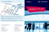 2006 An- und Abreise - Deutsche Messe AGfiles.messe.de/cmsdb/000/3794.pdf · Weg in neue Wachstumsmärkte und bieten Ihnen eine professionelle Kommunikations- und Handelsplattform