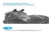 3004839 DTB - Pferd Titel · 2015-09-15 · Pferde sind Herdentiere mit einem ausgeprägten Bedürfnis, ständig Sicht-, Hör-, Geruchs- und Körperkontakt zu den Artgenossen zu haben.