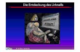 Die Entdeckung des Urknalls - KITjwagner/WS1011/... · 2. Matts Roos: An Introduction to Cosmology Wiley, 3th Edition, 2004 3. Lars Bergström and Ariel Goobar: An Introduction to