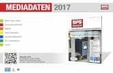 MEDIADATEN 2017 - Deutsche Messe AGdonar.messe.de/exhibitor/hannovermesse/2017/U... · P Whitepaper Seite 31 ... LTE-M und Mobil-funk Redundante Kommunikation (PSP, HSR etc.) Plagiats-