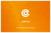 Презентация 2019 RUS newŸрезентация CARVILLE.pdf · Батарейки Наборы автомобилиста (аптечки, огнетушители, знаки)
