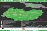 imereti Wine map - Georgian Wine UK€¦ · Phuti SVIRI Protected Designation of origin Ilemi Bazaleti T s k h e n i s t s k a li Viticultural Districts vazis gavrcelebis areali Major