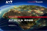 Afrika 2025 · 27 Afrika als Chance: Die Möglichkeiten für den deutschen Mittelstand 28 1. Maschinen- und Anlagenbau 30 2. Automobilbranche 32 3. Informations- und Kommunikationstechnologien