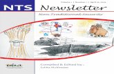 Volume 1 | Number 1 | April 15, 2013 NTS Newsletter · Resources€for $6.5 billion, after a long battle to win€Indian government€approval for the sale. Cairn India said it has