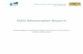 OZG-Masterplan Bayern · Digital-Gateway (SDG)) gibt vor, dass die Leistungsbeschreibungen aller Verfahren bis Ende 2020 sowohl in Deutsch und Englisch3 verfügbar und Hilfs- und