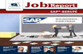 Ausgabe 2016 SAP -BERUFE - WBS TRAINING...Ausgabe 2016 SAP-ANWENDER GESUCHT Bedarf an Mitarbeitern mit SAP-Kenntnissen ... DIN EN ISO 9001:2008 Reg.-Nr. 015344 QM08 Zulassung nach