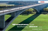 Ausgabe 2018 - Deutsche Bahn AG...2018/03/19  · Nr. 1 im Schienengüterverkehr in Europa Nr. 1 in der Schieneninfrastruktur in Europa Nr. 1 im europäischen Landverkehr Nr. 1 im