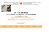 Presentazione UVL convegno 14 ottobre 2016 · Bolzano, 14 ottobre 2016 ... provinciale 3 ottobre 2003, n. 15. Die Leistung darf nur dann ausgezahlt werden, wenn alle Voraussetzungen