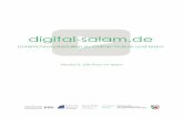 02 Modul 2 Die Frau im Islam - Digital Salam 2_Die Frau im... · 2018-07-02 · Modul 2: Die Frau im Islam digital-salam.de Unterrichtsmaterialien zu Online-Videos und Islam In der