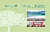 forumpolitischebildung (Hrsg.) Umwelt – Klima – …Zum politischen System Österreichs, 1994 Nr. 8ARBEITS-LOS Veränderungen und Probleme in der Arbeitswelt, 1994 Nr. 9 Jugend