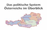 Das politische System Österreichs im Überblickebenfuehrer.bplaced.net/files/03-Das-politische-System--sterreichs.pdf · Das politische System Österreichs im Überblick. Was steht