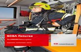SCBA fixtures - Feuerwehrfahrzeughersteller - Rosenbauer · 2015-11-16 · COMFORT SCBA fixtures COMFORT SCBA fixtures – Rosenbauer Fire service vehicles remain in service for around