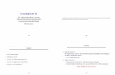 Grundlagen der KI 13. Maschinelles · PDF file 13. Maschinelles Lernen Lernen durch Beobachtung Michael Beetz 458 Viele Abbildungen sind dem Buch “Artiﬁcial Intelligence: A Modern