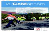 le CeMaphore - Mobilitémobilite.wallonie.be/files/eDocsMobilite/Centre de doc...Le CeMaphore_ n 105 Mars-Avril 2012 P 4 Carsharing Place à l’autopartage entre particuliers en Wallonie
