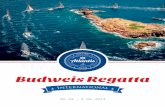 prospekt Budweis Regatta - Atlantis Yacht Club Budweis... · 4. Приоритетное размещение логотипа во всех статьях и релизах, размещаемых