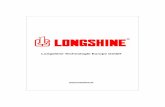 Longshine Technologie Europe GmbHmanual.longshine.de/3_Network_Driver/1000MBIT_Network/LCS-GFS9326/GFS... · La capacité d’auto-négociation Nway négocie automatiquement avec